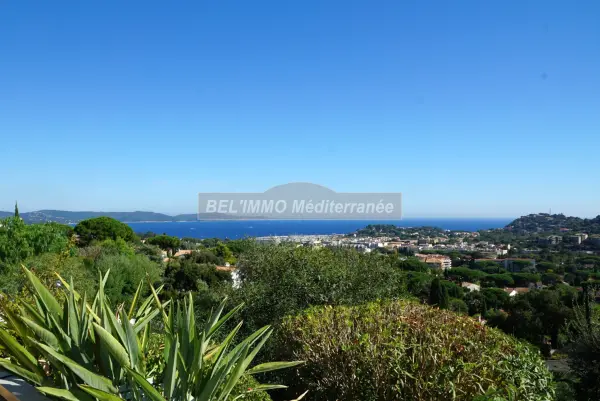 Cavalaire-sur-Mer 83240 – Vente appartement 1&nbsp;pièce