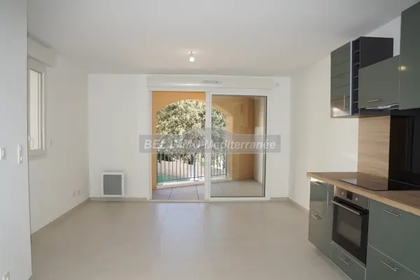 Cavalaire-sur-Mer 83240 – Vente appartement 2&nbsp;pièces 1&nbsp;chambre