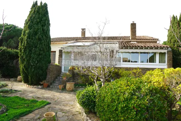 Cavalaire-sur-Mer 83240 – Vente maison/villa 5&nbsp;pièces 3&nbsp;chambres