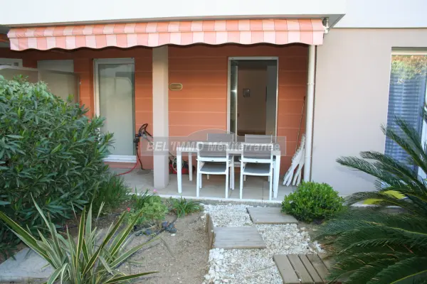 Cavalaire-sur-Mer 83240 – Vente appartement 4&nbsp;pièces 3&nbsp;chambres
