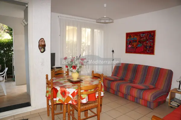 Cavalaire-sur-Mer 83240 – Vente appartement 2&nbsp;pièces 1&nbsp;chambre
