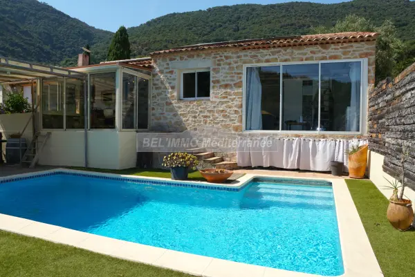 Cavalaire-sur-Mer 83240 – Vente maison/villa 7&nbsp;pièces 4&nbsp;chambres
