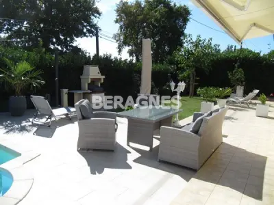 Bergerac 24100 – Vente maison/villa 7&nbsp;pièces 4&nbsp;chambres