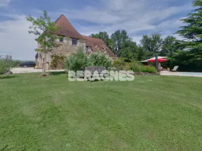 Bergerac 24100 – Vente maison/villa 5&nbsp;pièces 4&nbsp;chambres