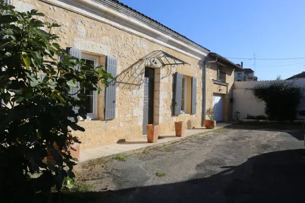 Bergerac 24100 – Vente maison/villa 7&nbsp;pièces 4&nbsp;chambres