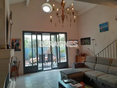 Bergerac 24100 – Vente maison/villa 4&nbsp;pièces 3&nbsp;chambres