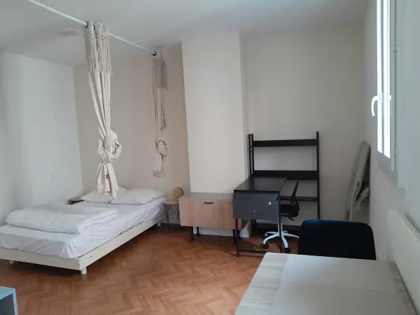 Bergerac 24100 – Location appartement 1&nbsp;pièce