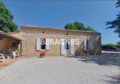 Bergerac 24100 – Vente maison/villa 7&nbsp;pièces 5&nbsp;chambres