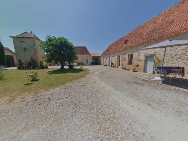 Bergerac 24100 – Vente maison/villa 4&nbsp;pièces 3&nbsp;chambres
