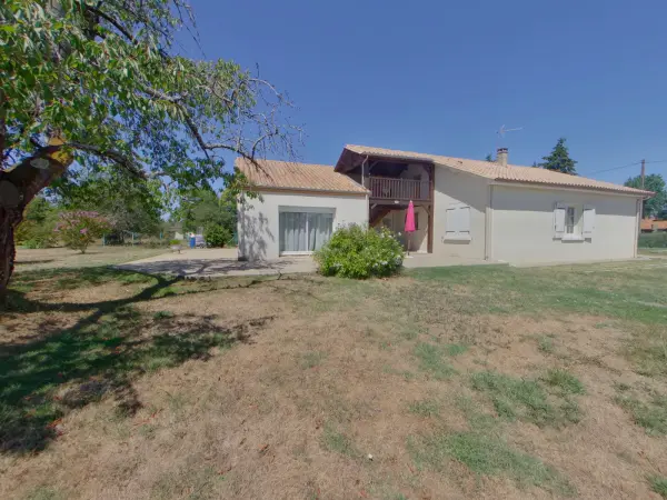 Bergerac 24100 – Vente maison/villa 5&nbsp;pièces 3&nbsp;chambres