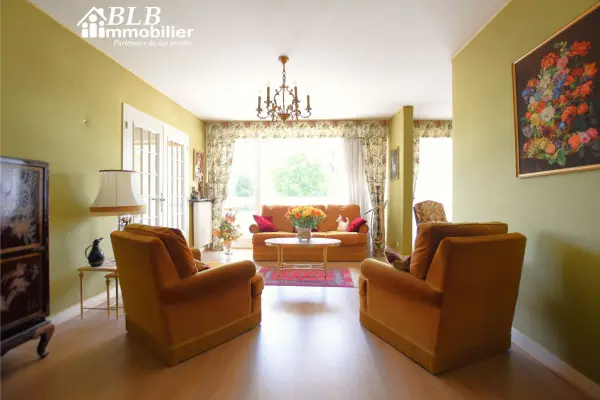 Les Essarts-le-Roi 78690 – Vente appartement 4&nbsp;pièces 3&nbsp;chambres