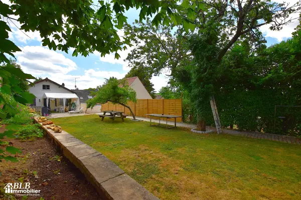 Les Essarts-le-Roi 78690 – Vente maison/villa 5&nbsp;pièces 4&nbsp;chambres