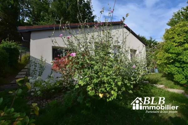 Lévis-Saint-Nom 78320 – Location maison/villa 2&nbsp;pièces 1&nbsp;chambre