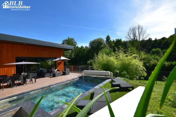 Les Essarts-le-Roi 78690 – Vente maison/villa 10&nbsp;pièces 5&nbsp;chambres