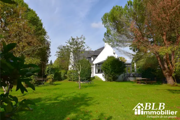 Les Essarts-le-Roi 78690 – Vente maison/villa 7&nbsp;pièces 4&nbsp;chambres