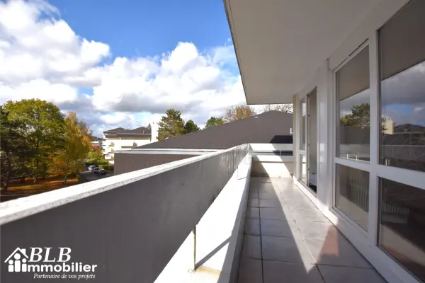 Les Essarts-le-Roi 78690 – Vente appartement 3&nbsp;pièces 2&nbsp;chambres