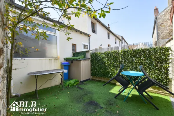 Les Essarts-le-Roi 78690 – Location maison/villa 3&nbsp;pièces 2&nbsp;chambres