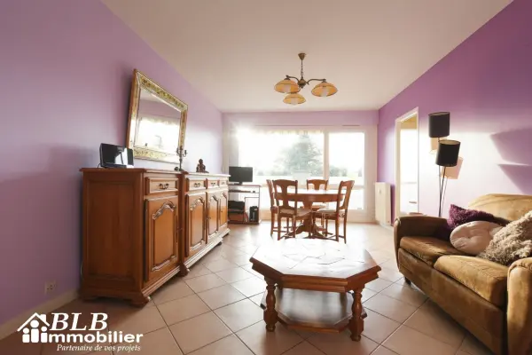 Les Essarts-le-Roi 78690 – Vente appartement 3&nbsp;pièces 2&nbsp;chambres