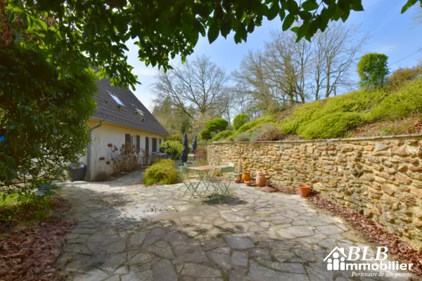 Les Essarts-le-Roi 78690 – Vente maison/villa 8&nbsp;pièces 5&nbsp;chambres