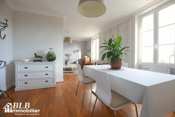 Les Essarts-le-Roi 78690 – Vente appartement 3&nbsp;pièces 1&nbsp;chambre