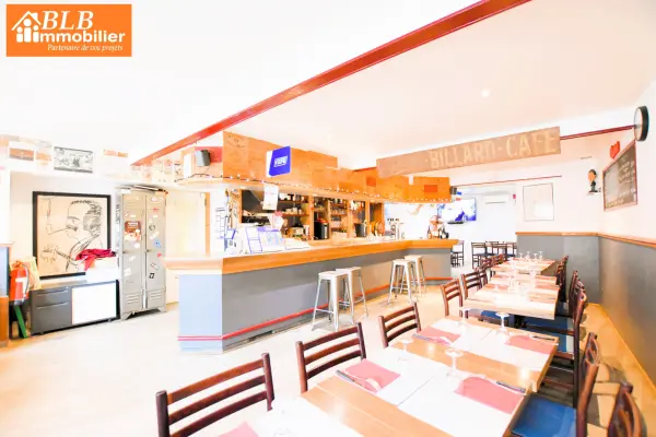 Limours 91470 – Vente fonds de commerce boutique