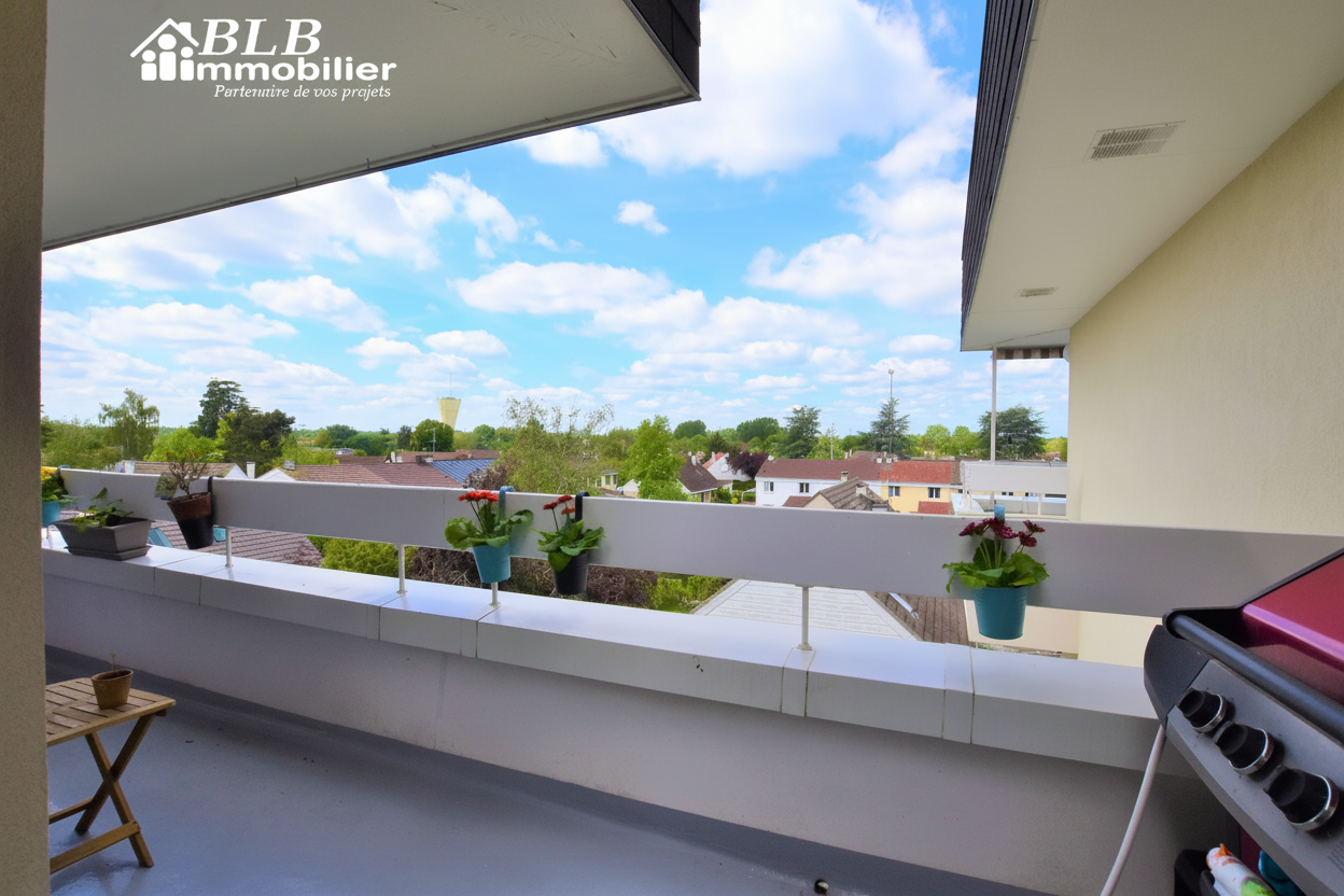 Les Essarts-le-Roi 78690 – Vente appartement 3&nbsp;pièces 2&nbsp;chambres