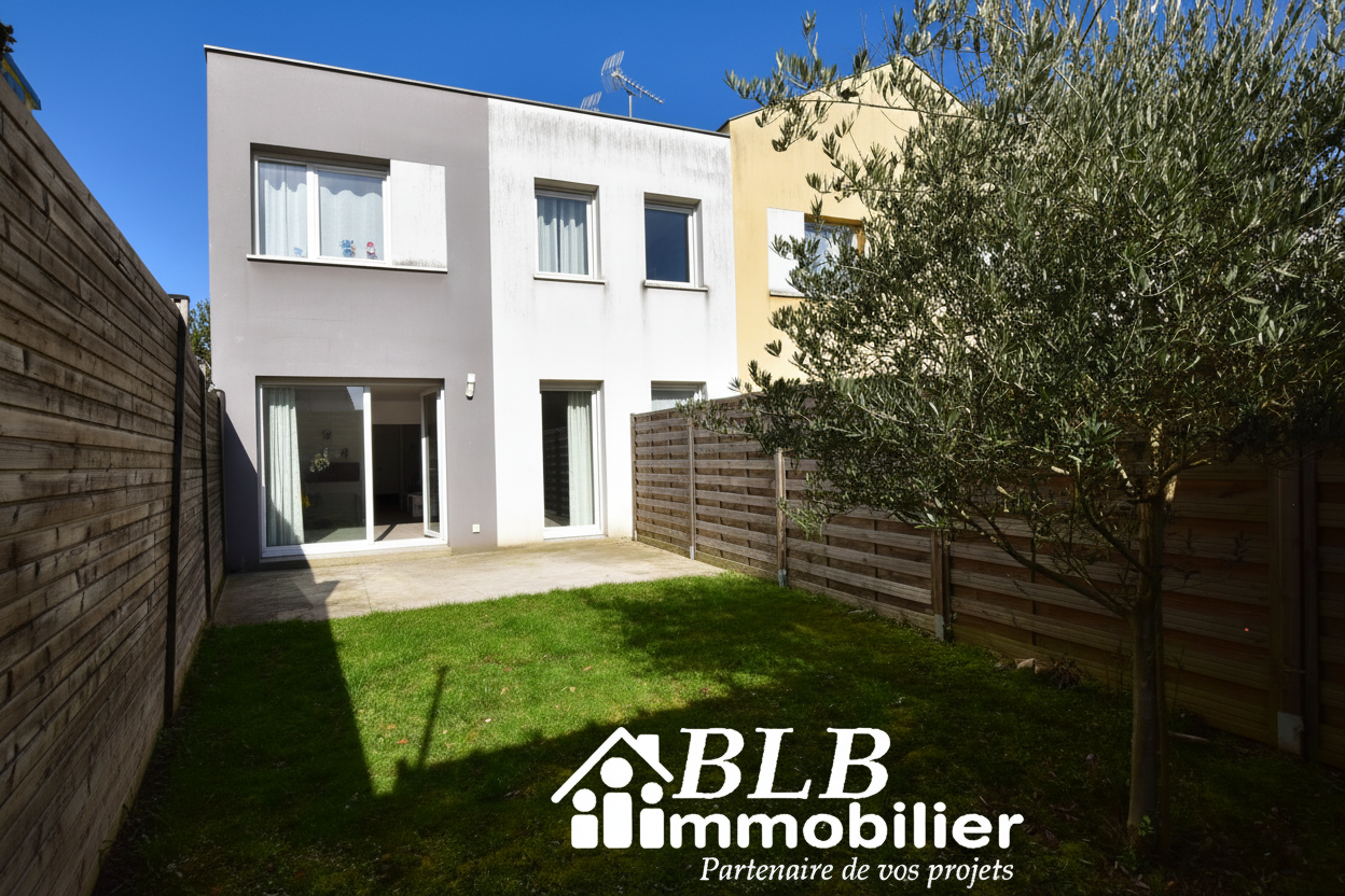 La Verrière 78320 – Vente maison/villa 5&nbsp;pièces 3&nbsp;chambres