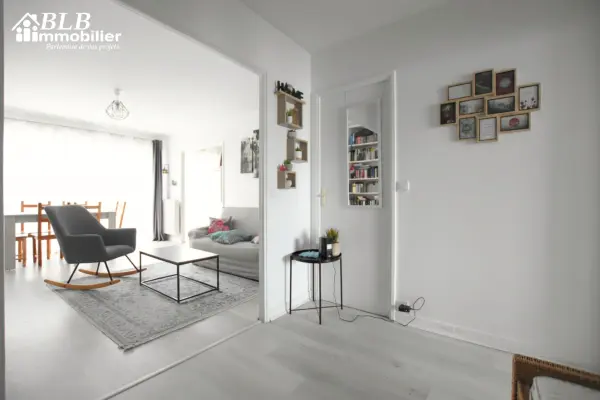 Les Essarts-le-Roi 78690 – Vente appartement 5&nbsp;pièces 3&nbsp;chambres