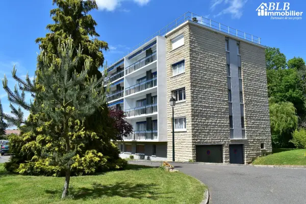 Les Essarts-le-Roi 78690 – Vente appartement 3&nbsp;pièces 2&nbsp;chambres