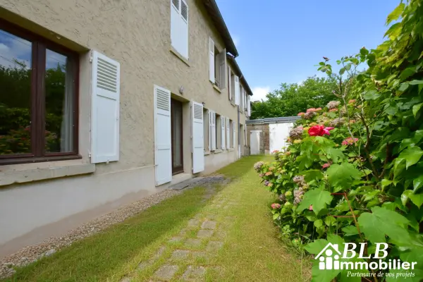 Les Essarts-le-Roi 78690 – Vente maison/villa 7&nbsp;pièces 5&nbsp;chambres