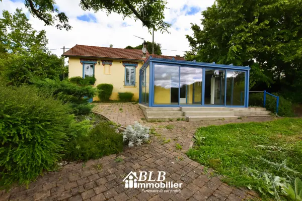 Maule 78580 – Vente maison/villa 5&nbsp;pièces 3&nbsp;chambres