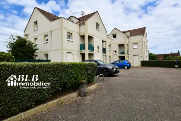Le Perray-en-Yvelines 78610 – Vente appartement 2&nbsp;pièces 1&nbsp;chambre