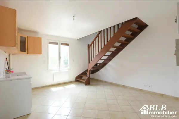 Les Essarts-le-Roi 78690 – Vente appartement 2&nbsp;pièces 1&nbsp;chambre