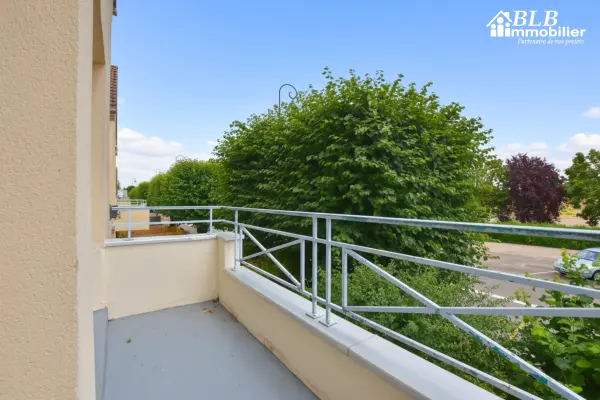 Le Perray-en-Yvelines 78610 – Vente appartement 2&nbsp;pièces 1&nbsp;chambre