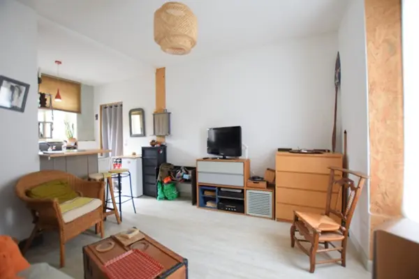 Rambouillet 78120 – Vente appartement 3&nbsp;pièces 2&nbsp;chambres