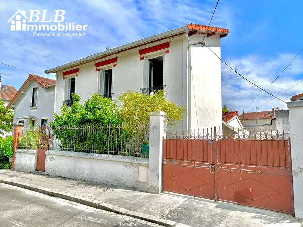 Versailles 78000 – Vente maison/villa 4&nbsp;pièces 2&nbsp;chambres
