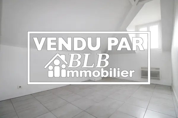 Le Perray-en-Yvelines 78610 – Vente appartement 1&nbsp;pièce