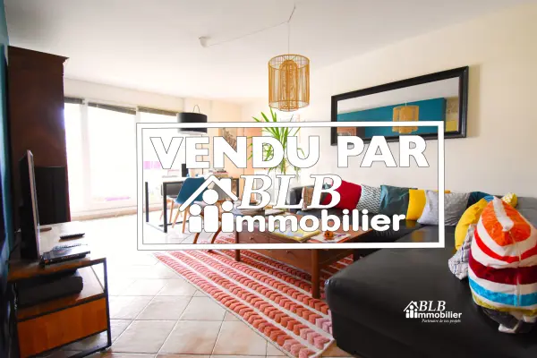 Élancourt 78990 – Vente appartement 4&nbsp;pièces 3&nbsp;chambres