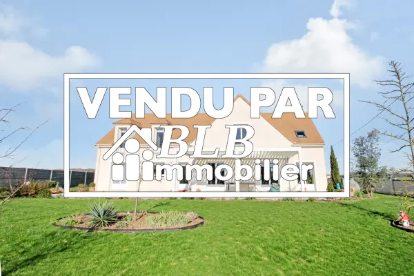 Le Perray-en-Yvelines 78610 – Vente maison/villa 8&nbsp;pièces 5&nbsp;chambres