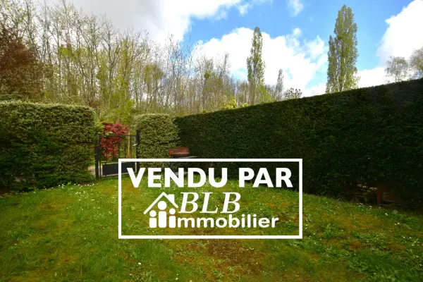 Auffargis 78610 – Vente appartement 2&nbsp;pièces 1&nbsp;chambre