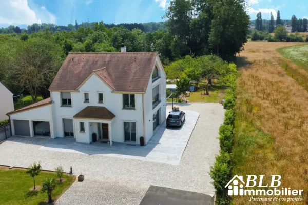 Le Perray-en-Yvelines 78610 – Vente maison/villa 10&nbsp;pièces 4&nbsp;chambres