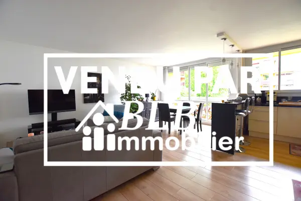 Maurepas 78310 – Vente appartement 3&nbsp;pièces 2&nbsp;chambres