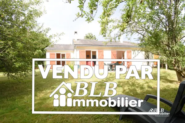 Coignières 78310 – Vente maison/villa 5&nbsp;pièces 3&nbsp;chambres