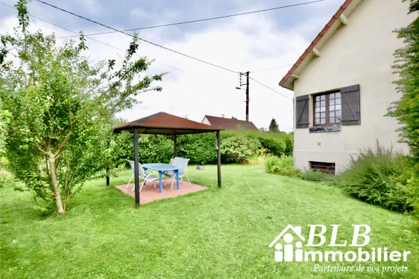 Le Perray-en-Yvelines 78610 – Vente maison/villa 6&nbsp;pièces 4&nbsp;chambres