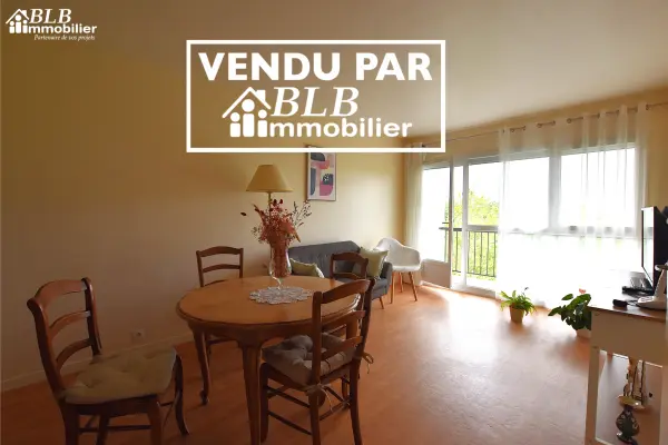 Maurepas 78310 – Vente appartement 2&nbsp;pièces 1&nbsp;chambre