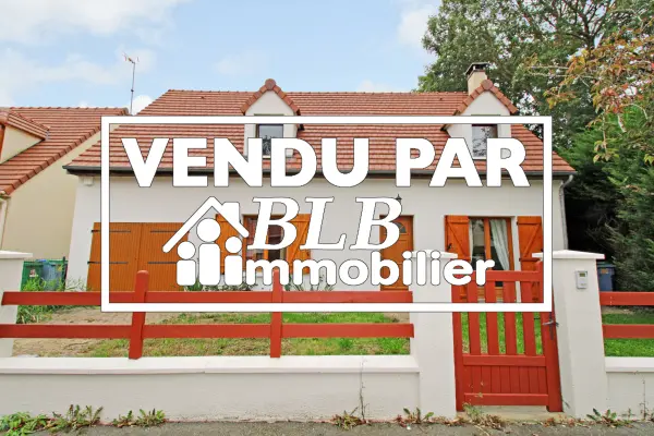 Le Perray-en-Yvelines 78610 – Vente maison/villa 7&nbsp;pièces 5&nbsp;chambres