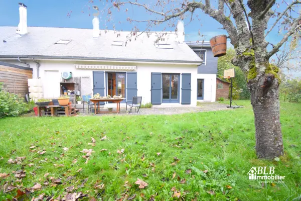 Maurepas 78310 – Vente maison/villa 7&nbsp;pièces 5&nbsp;chambres
