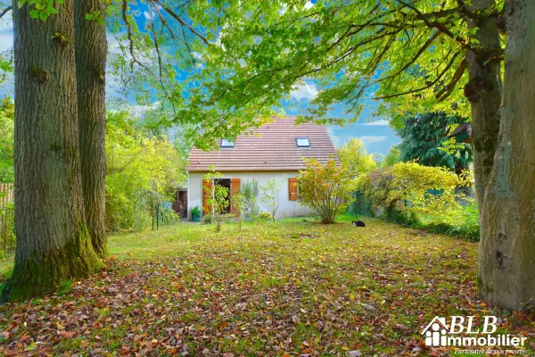 Les Essarts-le-Roi 78690 – Vente maison/villa 5&nbsp;pièces 3&nbsp;chambres