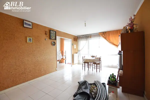 Les Essarts-le-Roi 78690 – Vente appartement 3&nbsp;pièces 2&nbsp;chambres