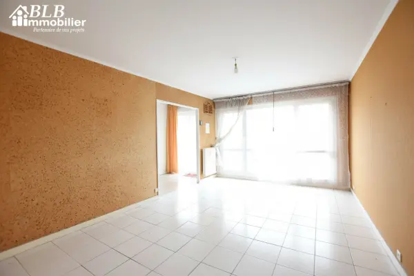 Les Essarts-le-Roi 78690 – Vente appartement 3&nbsp;pièces 2&nbsp;chambres